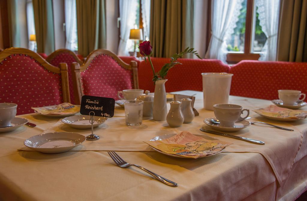 Apartament Haus Irmchen Stolberg  Zewnętrze zdjęcie
